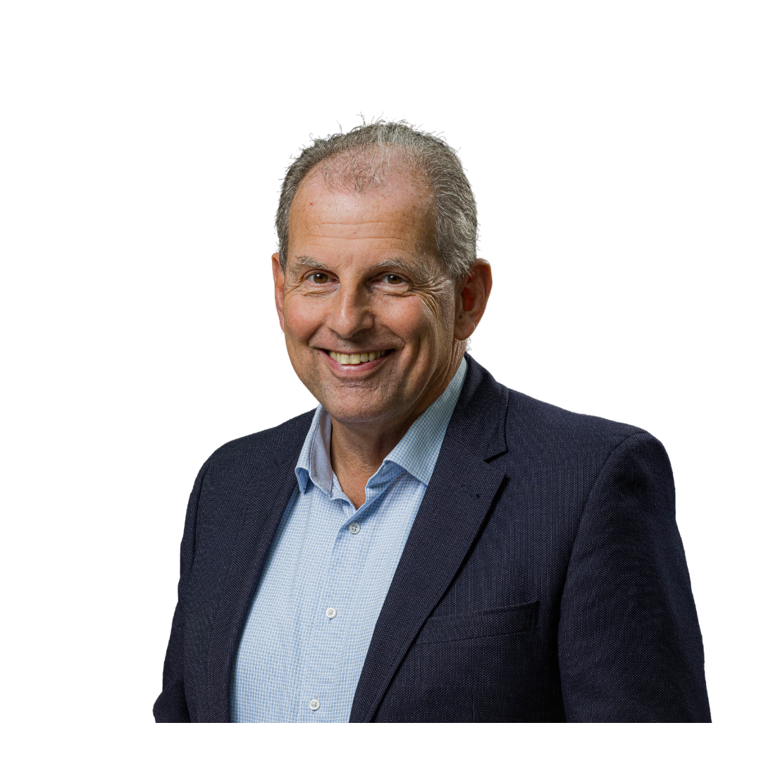 Wim van Dijk, Private Banker